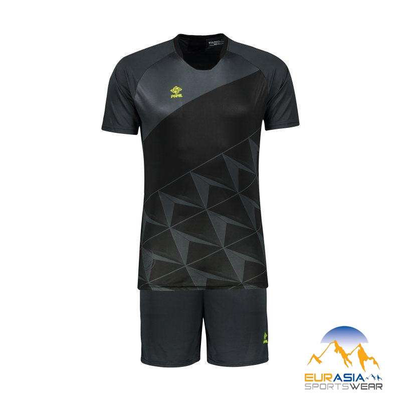  پیراهن و شورت 