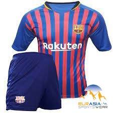 تولید و پخش پوشاک ورزشی اوراسیا