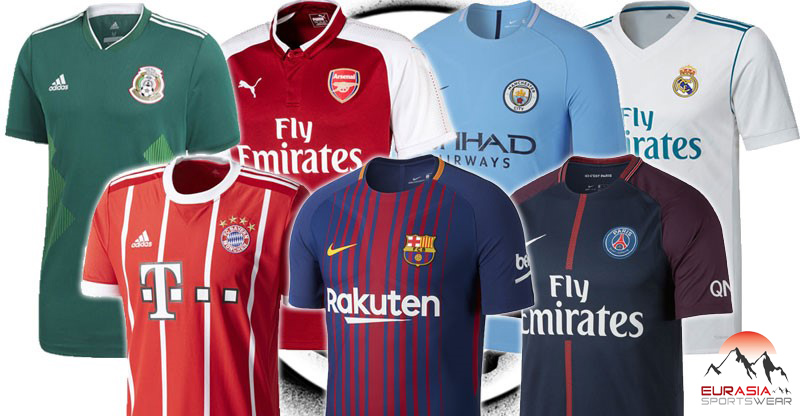 بهترین پوشاک ورزشی