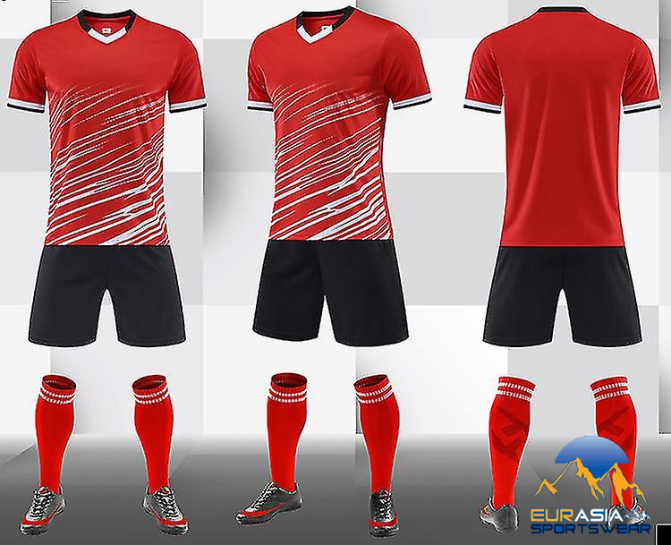 بهترین پوشاک ورزشی