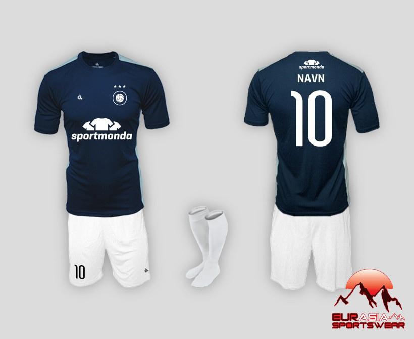 لباس فوتبالی اصل و ارزان