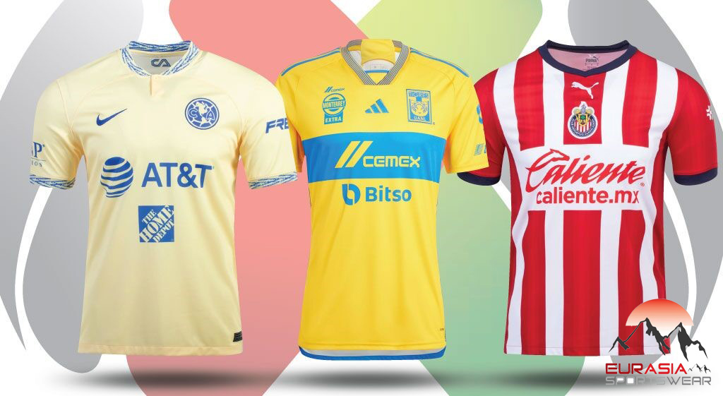 بهترین پوشاک ورزشی