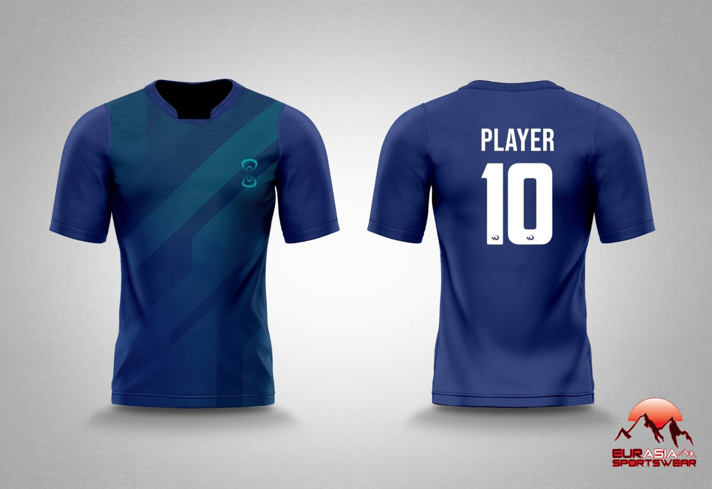 تولید و پخش پوشاک ورزشی با کیفیت