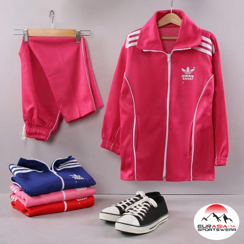 فروش عمده لباس ورزشی مردانه به صورت اینترنتی