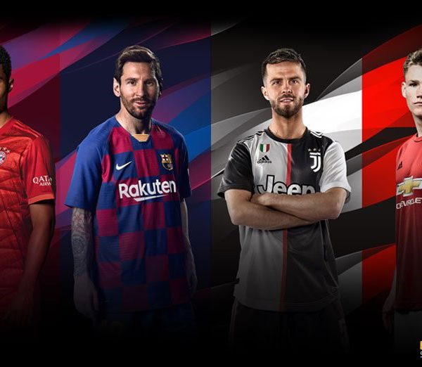 پیراهن و شورت ورزشی