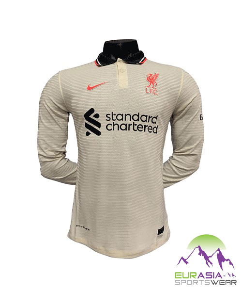 پیراهن آستین بلند ضخیم