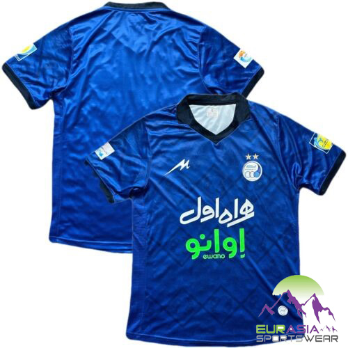 باشگاه استقلال