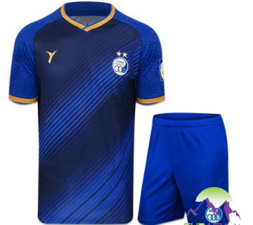 باشگاه استقلال