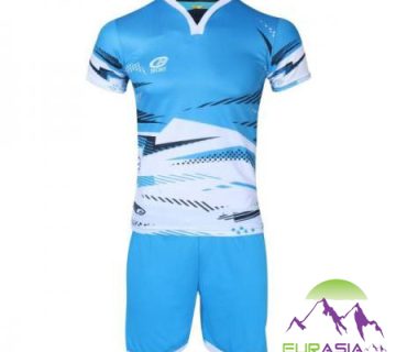 پیراهن با کیفیت فوتبالیست