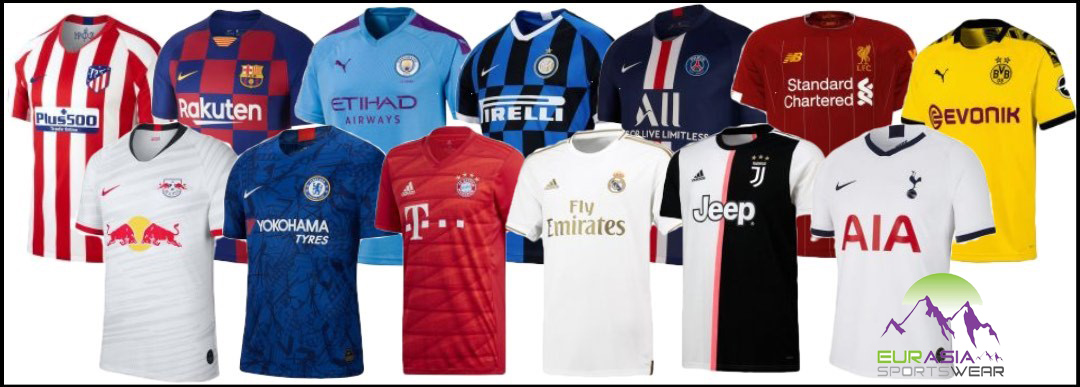 پیراهن ورزشی