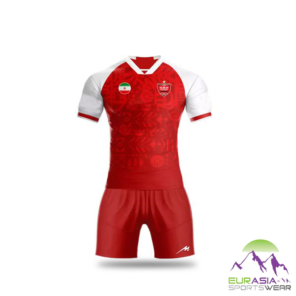 لباس پرسپولیس