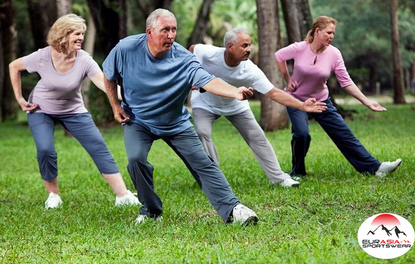 آیا ورزش برای روماتیسم خوب است