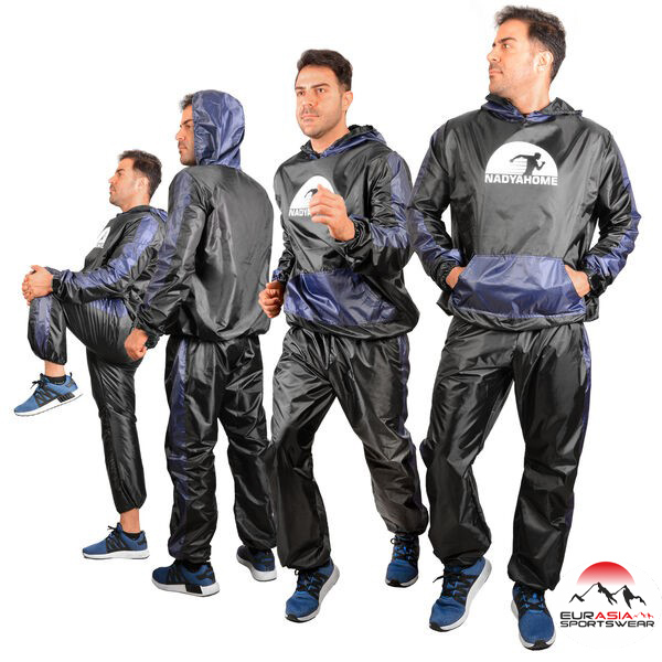 لباس ورزشی لاغری