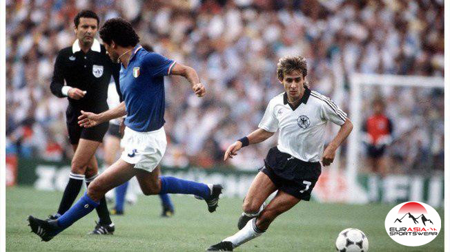 پای پرانتزی در فوتبال