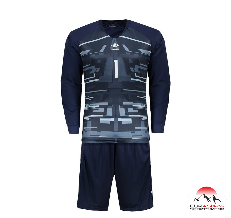 قیمت پیراهن و شورت دروازه بانی