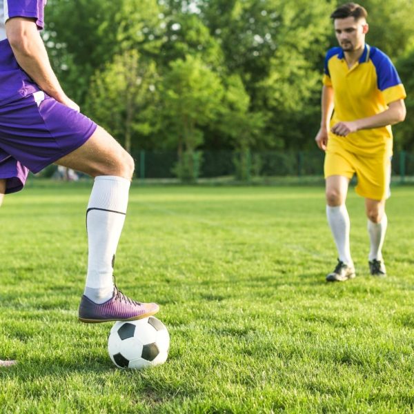 بهترین تمرینات برای فوتبالیست ها و تاثیر آن برروی رشد قد