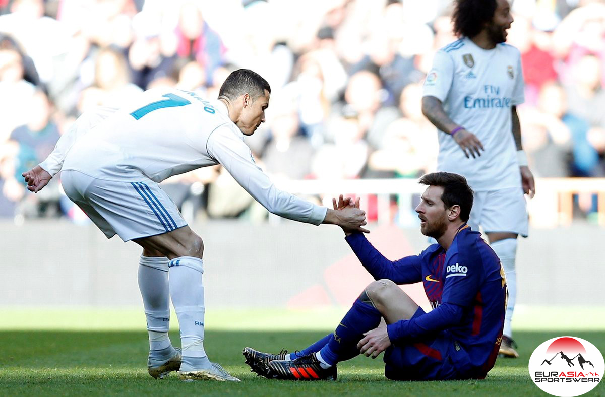 ورزش فوتبال و دیسک کمر