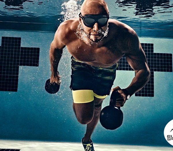 ورزش های آبی