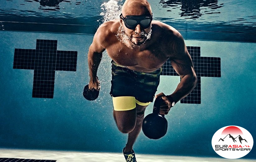 ورزش های آبی