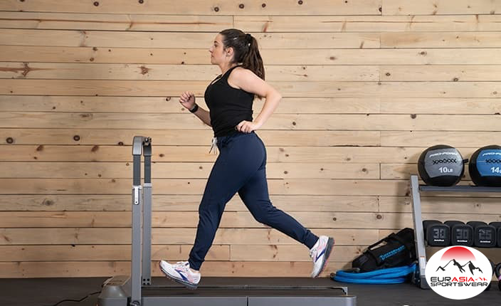 چرا با تردمیل ورزش میکنیم لاغر نمی شویم؟