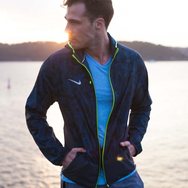 لباس ورزشی مردانه و اصل با کیفیت ویژه