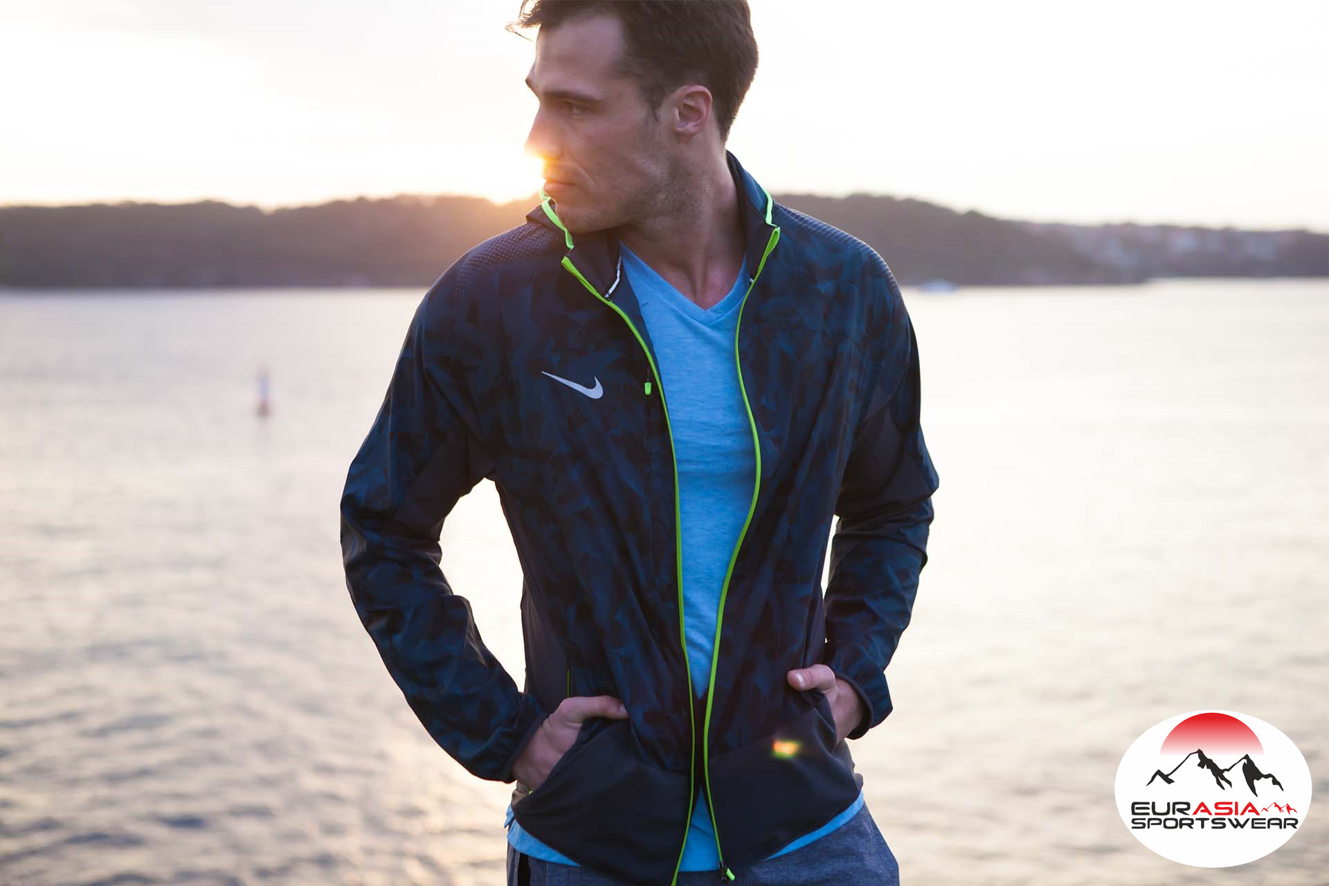 لباس ورزشی مردانه و اصل با کیفیت ویژه