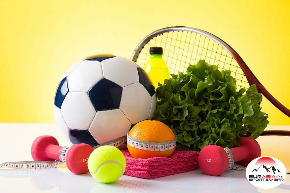 ورزش فوتبال و بدنسازی