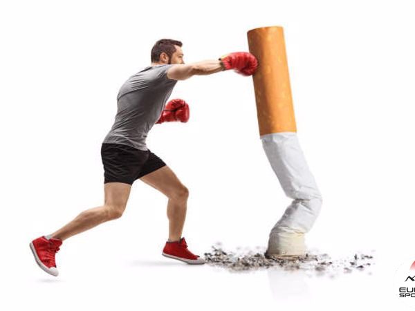 ورزش مناسب برای ترک سیگار