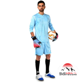 پیراهن و شورت دروازه بانی