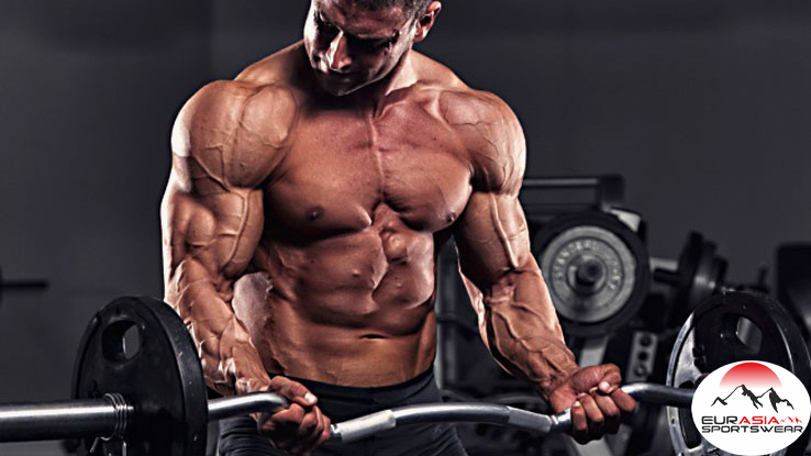 ورزشکاران چگونه ماهیچه های خود را قوی می کنند