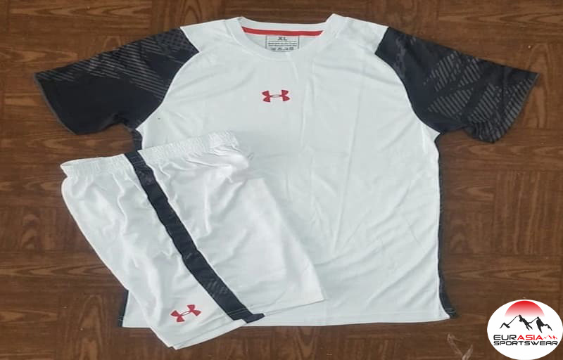 انواع لباس فوتبال