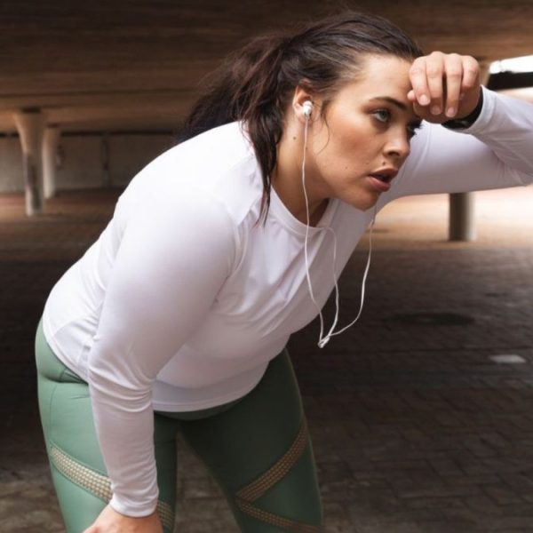 دلیل سرگیجه هنگام ورزش چیست؟