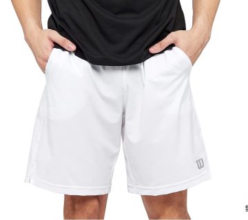 شورت برای تمرینات با دوام بسیار بالا و طراحی جذاب