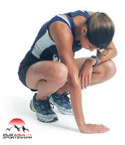 چرا هنگام ورزش سرگیجه میگیریم