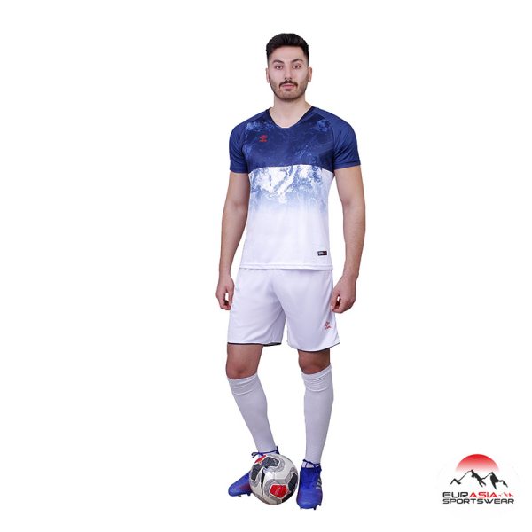 لباس فوتبال