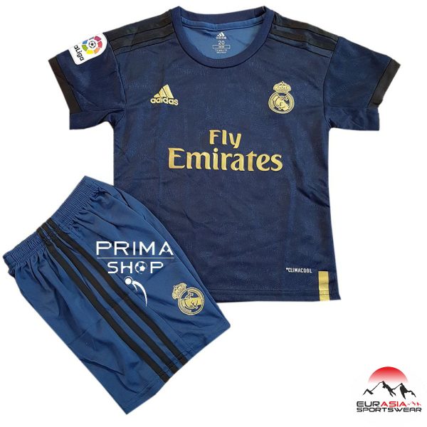 خرید پیراهن و شورت باشگاهی مردانه و پسرانه