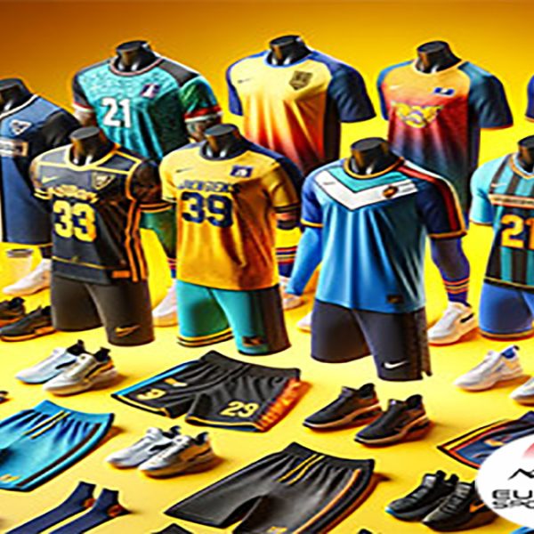 بهترین پیراهن و شورت فوتبالی