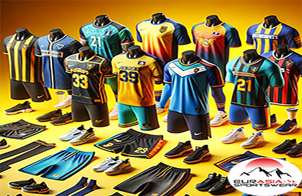 بهترین پیراهن و شورت فوتبالی
