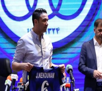 جشن پیراهن استقلال