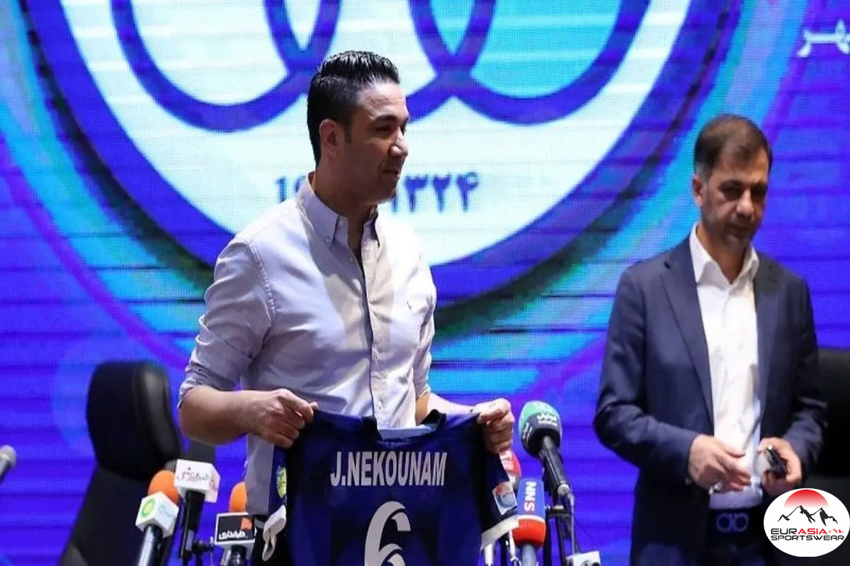 جشن پیراهن استقلال