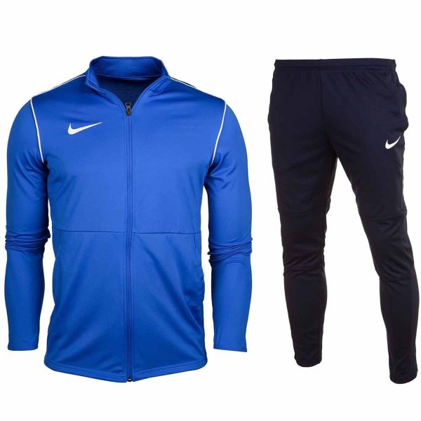 لباس-ورزشی-مردانه-نایک-اصل