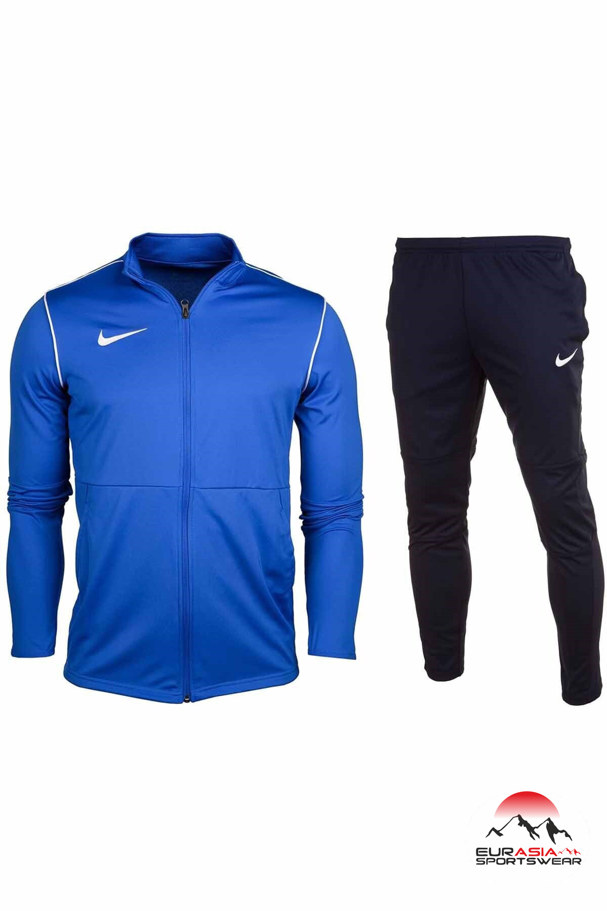 لباس-ورزشی-مردانه-نایک-اصل