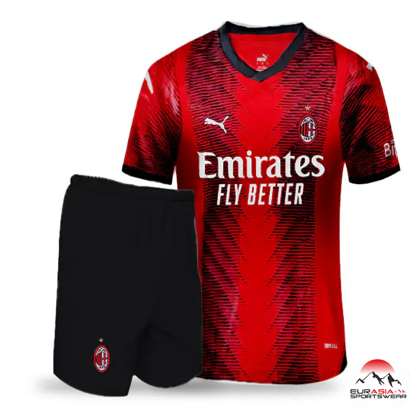 پیراهن و شورت پوما اصل